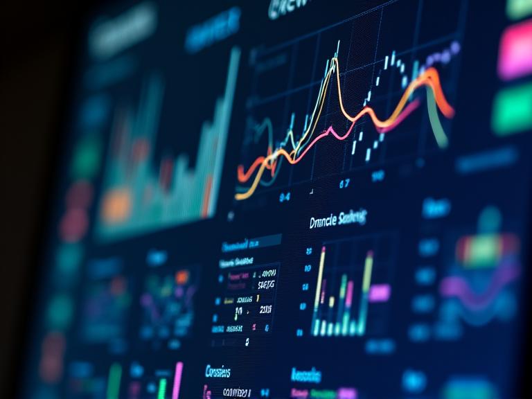 Predictive Analytics Dashboard