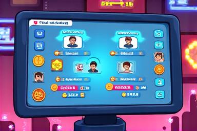 Gamified Learning Kits
