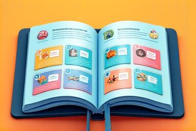 Interactive Digital Workbooks