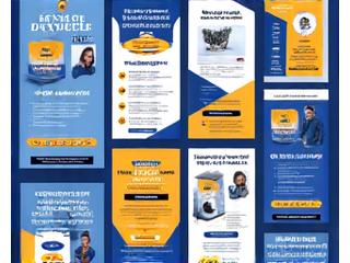 Marketing Campaign Templates