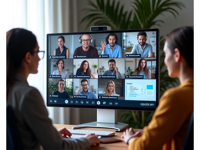Remote Team Collaboration Tools