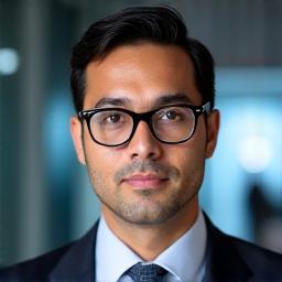 Dr. Carlos Mendoza, AI Development Lead
