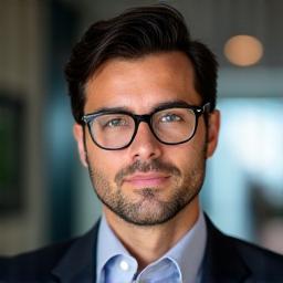 Miguel Torres, Creative Director