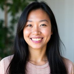 Sophia Lim, Instructional Design Expert